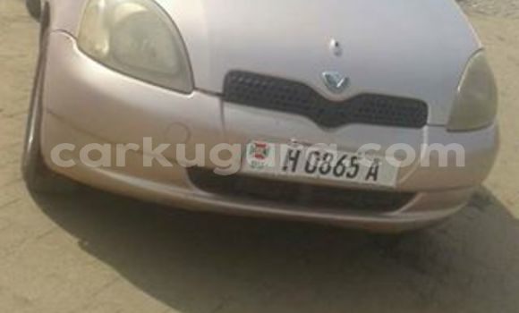 Acheter Occasion Voiture Toyota Vitz Autre à Kamenge, Bujumbura Acheter Occasion Voiture Toyota Vitz Autre à Kamenge, Bujumbura