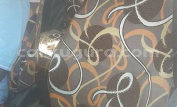 Acheter Occasion Voiture Toyota Vitz Autre à Kamenge, Bujumbura Acheter Occasion Voiture Toyota Vitz Autre à Kamenge, Bujumbura