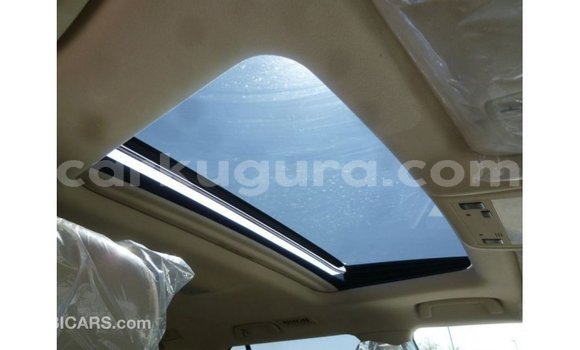 Acheter Import Voiture Toyota Land Cruiser Blanc à Import - Dubai, Bujumbura Acheter Import Voiture Toyota Land Cruiser Blanc à Import - Dubai, Bujumbura