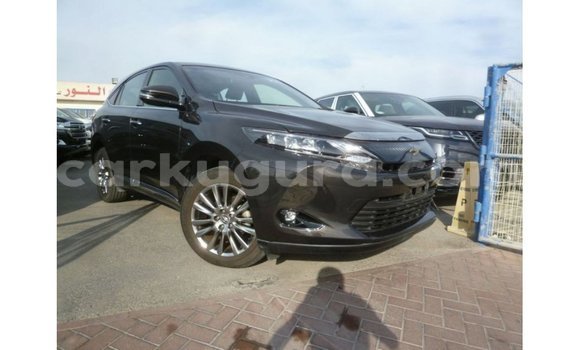 Buy Import Toyota Harrier Brown Car in Import - Dubai in Bujumbura Buy Import Toyota Harrier Brown Car in Import - Dubai in Bujumbura