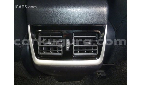 Buy Import Toyota Harrier Brown Car in Import - Dubai in Bujumbura Buy Import Toyota Harrier Brown Car in Import - Dubai in Bujumbura