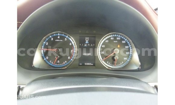 Buy Import Toyota Harrier Brown Car in Import - Dubai in Bujumbura Buy Import Toyota Harrier Brown Car in Import - Dubai in Bujumbura