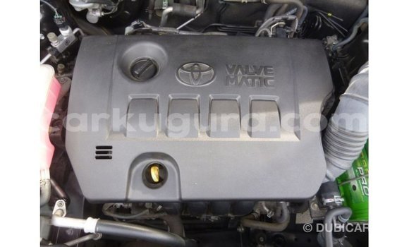 Buy Import Toyota Harrier Brown Car in Import - Dubai in Bujumbura Buy Import Toyota Harrier Brown Car in Import - Dubai in Bujumbura