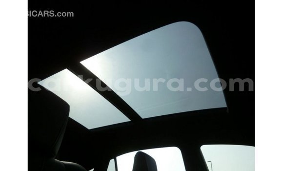 Acheter Import Voiture Toyota Harrier Noir à Import - Dubai, Bujumbura Acheter Import Voiture Toyota Harrier Noir à Import - Dubai, Bujumbura