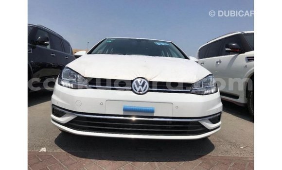 Acheter Import Voiture Volkswagen Golf Blanc à Import - Dubai, Bujumbura Acheter Import Voiture Volkswagen Golf Blanc à Import - Dubai, Bujumbura
