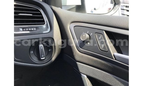 Acheter Import Voiture Volkswagen Golf Blanc à Import - Dubai, Bujumbura Acheter Import Voiture Volkswagen Golf Blanc à Import - Dubai, Bujumbura