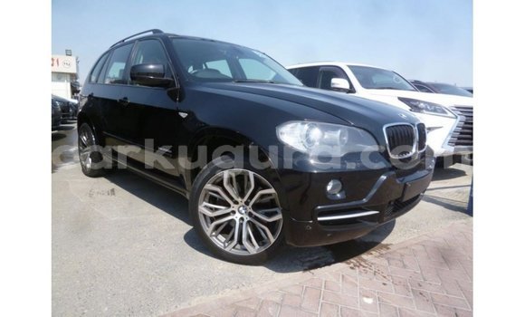 Acheter Import Moto BMW R Noir à Import - Dubai, Bujumbura