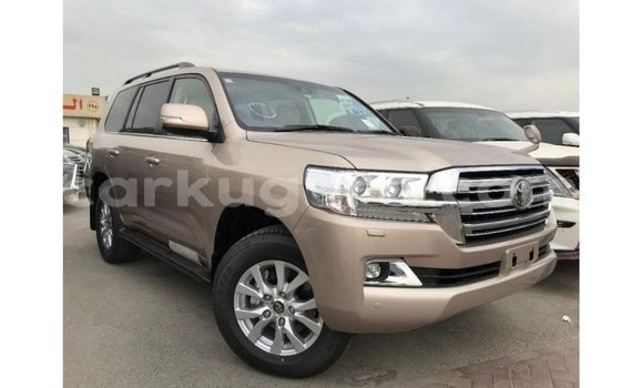 Acheter Import Voiture Toyota Land Cruiser Autre à Import - Dubai, Bujumbura Acheter Import Voiture Toyota Land Cruiser Autre à Import - Dubai, Bujumbura