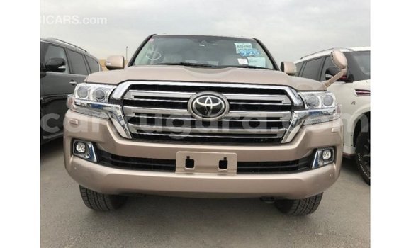 Acheter Import Voiture Toyota Land Cruiser Autre à Import - Dubai, Bujumbura Acheter Import Voiture Toyota Land Cruiser Autre à Import - Dubai, Bujumbura