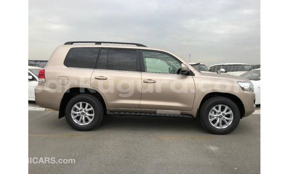 Acheter Import Voiture Toyota Land Cruiser Autre à Import - Dubai, Bujumbura Acheter Import Voiture Toyota Land Cruiser Autre à Import - Dubai, Bujumbura