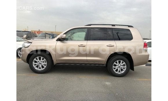 Acheter Import Voiture Toyota Land Cruiser Autre à Import - Dubai, Bujumbura Acheter Import Voiture Toyota Land Cruiser Autre à Import - Dubai, Bujumbura