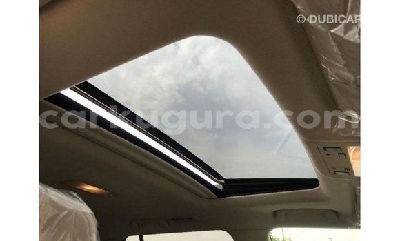 Acheter Import Voiture Toyota Land Cruiser Autre à Import - Dubai, Bujumbura Acheter Import Voiture Toyota Land Cruiser Autre à Import - Dubai, Bujumbura