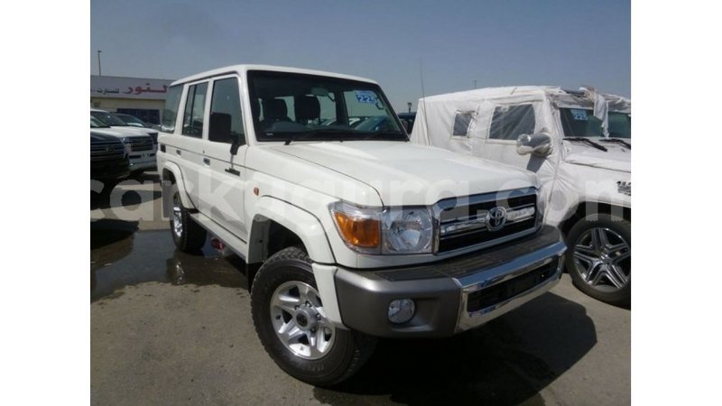 Big with watermark toyota land cruiser bujumbura import dubai 4075