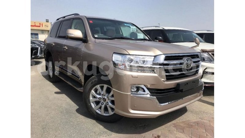 Big with watermark toyota land cruiser bujumbura import dubai 4076