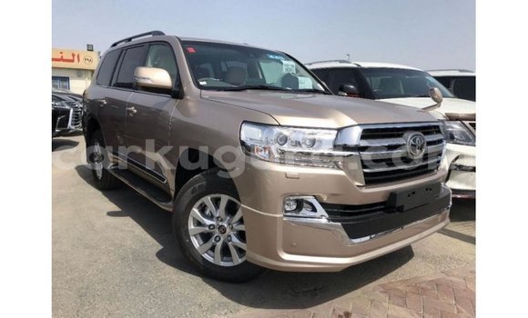 Acheter Import Voiture Toyota Land Cruiser Autre à Import - Dubai, Bujumbura Acheter Import Voiture Toyota Land Cruiser Autre à Import - Dubai, Bujumbura