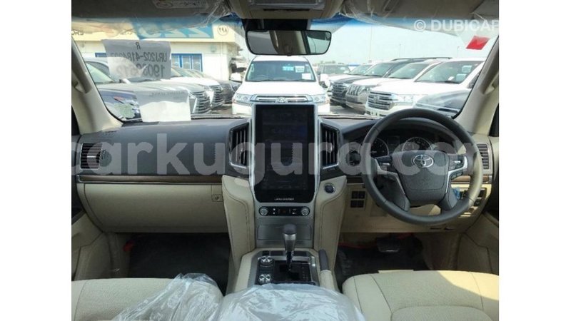 Big with watermark toyota land cruiser bujumbura import dubai 4076