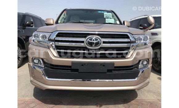 Acheter Import Voiture Toyota Land Cruiser Autre à Import - Dubai, Bujumbura Acheter Import Voiture Toyota Land Cruiser Autre à Import - Dubai, Bujumbura