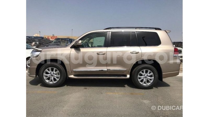 Big with watermark toyota land cruiser bujumbura import dubai 4076