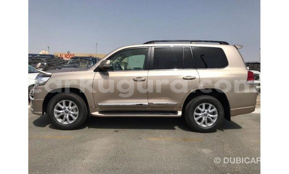 Acheter Import Voiture Toyota Land Cruiser Autre à Import - Dubai, Bujumbura Acheter Import Voiture Toyota Land Cruiser Autre à Import - Dubai, Bujumbura