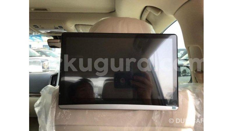 Big with watermark toyota land cruiser bujumbura import dubai 4076