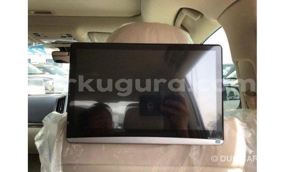 Acheter Import Voiture Toyota Land Cruiser Autre à Import - Dubai, Bujumbura Acheter Import Voiture Toyota Land Cruiser Autre à Import - Dubai, Bujumbura