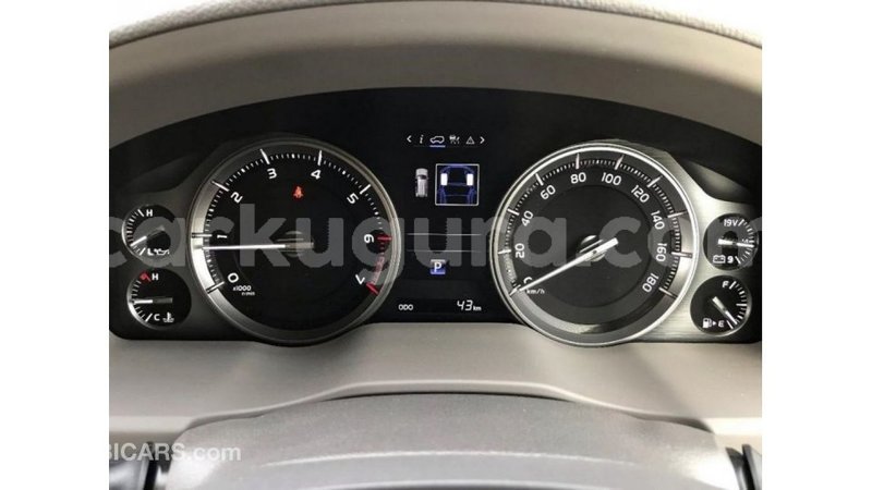 Big with watermark toyota land cruiser bujumbura import dubai 4076