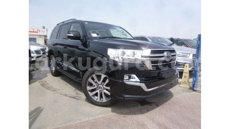 Big with watermark toyota land cruiser bujumbura import dubai 4077