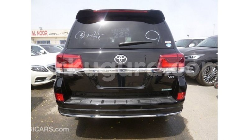 Big with watermark toyota land cruiser bujumbura import dubai 4077