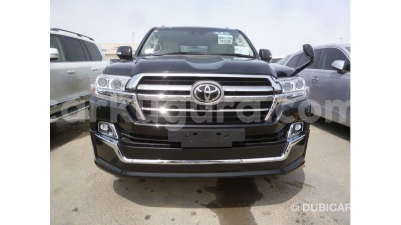 Big with watermark toyota land cruiser bujumbura import dubai 4077