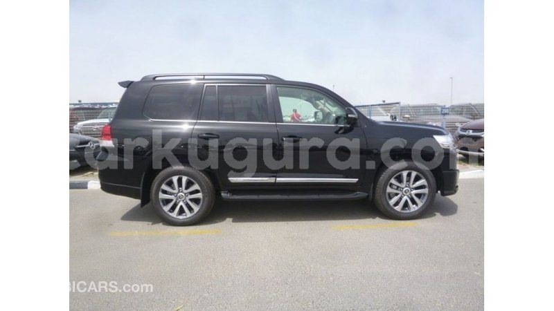 Big with watermark toyota land cruiser bujumbura import dubai 4077