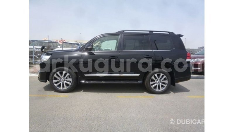 Big with watermark toyota land cruiser bujumbura import dubai 4077