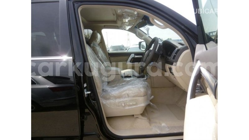 Big with watermark toyota land cruiser bujumbura import dubai 4077