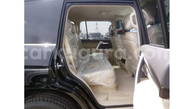 Big with watermark toyota land cruiser bujumbura import dubai 4077