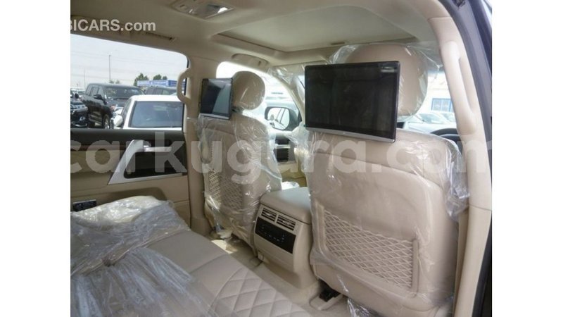 Big with watermark toyota land cruiser bujumbura import dubai 4077