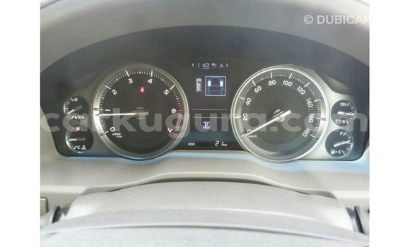 Acheter Import Voiture Toyota Land Cruiser Noir à Import - Dubai, Bujumbura Acheter Import Voiture Toyota Land Cruiser Noir à Import - Dubai, Bujumbura