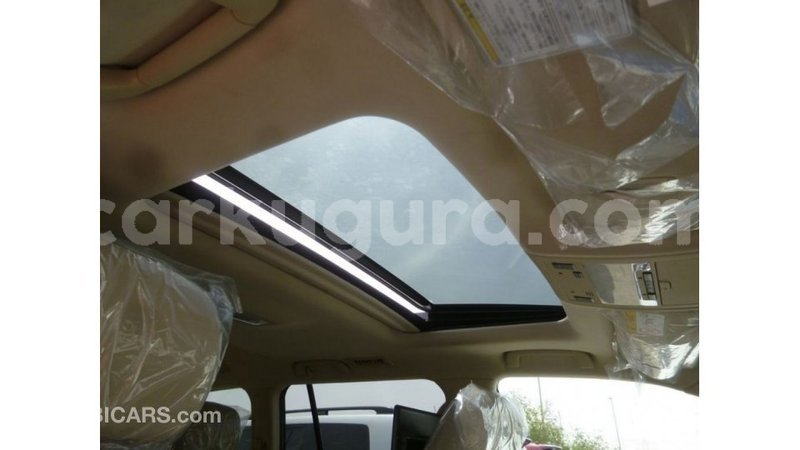 Big with watermark toyota land cruiser bujumbura import dubai 4077