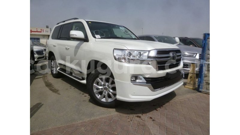 Big with watermark toyota land cruiser bujumbura import dubai 4078