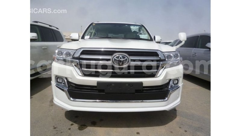 Big with watermark toyota land cruiser bujumbura import dubai 4078