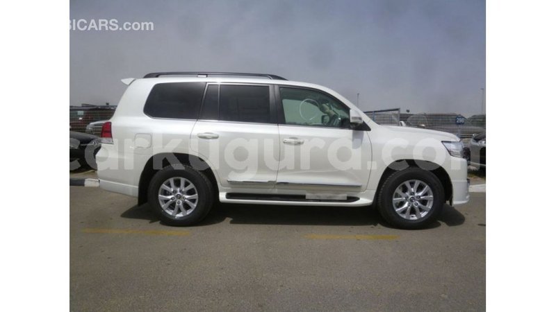 Big with watermark toyota land cruiser bujumbura import dubai 4078