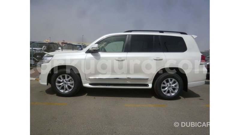 Big with watermark toyota land cruiser bujumbura import dubai 4078