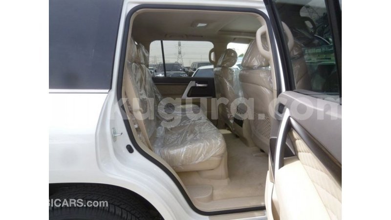 Big with watermark toyota land cruiser bujumbura import dubai 4078