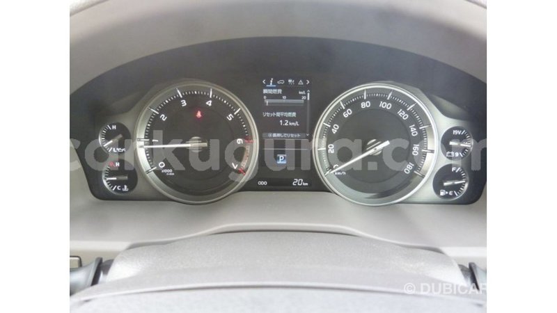 Big with watermark toyota land cruiser bujumbura import dubai 4078