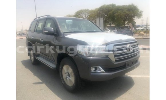 Acheter Import Voiture Toyota Land Cruiser Autre à Import - Dubai, Bujumbura Acheter Import Voiture Toyota Land Cruiser Autre à Import - Dubai, Bujumbura