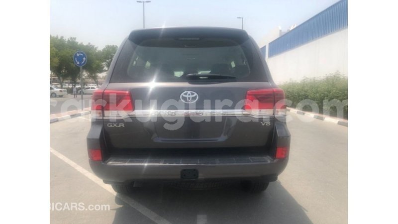 Big with watermark toyota land cruiser bujumbura import dubai 4080