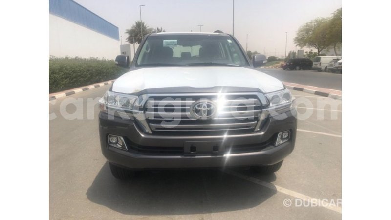 Big with watermark toyota land cruiser bujumbura import dubai 4080