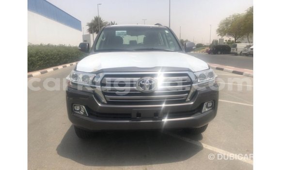 Acheter Import Voiture Toyota Land Cruiser Autre à Import - Dubai, Bujumbura Acheter Import Voiture Toyota Land Cruiser Autre à Import - Dubai, Bujumbura