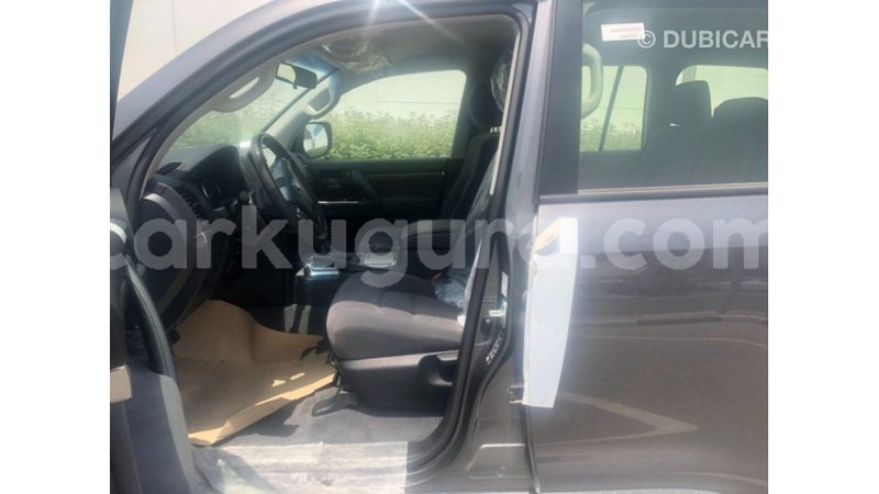 Big with watermark toyota land cruiser bujumbura import dubai 4080