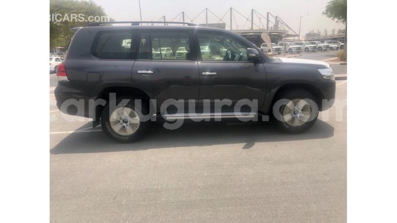 Big with watermark toyota land cruiser bujumbura import dubai 4080