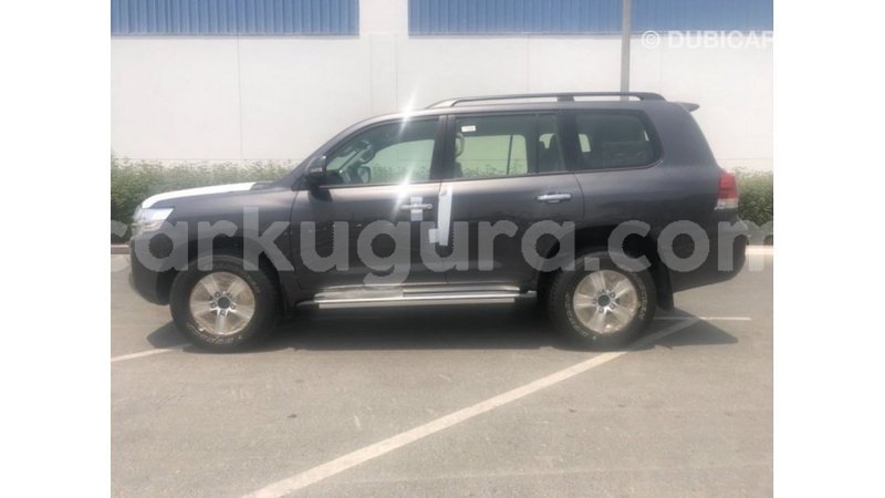 Big with watermark toyota land cruiser bujumbura import dubai 4080