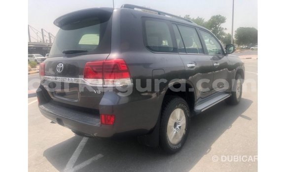Acheter Import Voiture Toyota Land Cruiser Autre à Import - Dubai, Bujumbura Acheter Import Voiture Toyota Land Cruiser Autre à Import - Dubai, Bujumbura